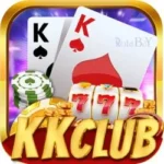 KK Club Icon