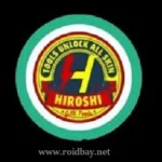 Hiroshi GFX Tools icon